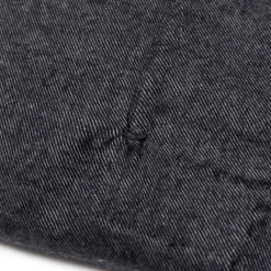 G. Inglese Gray-Blue Polo Shirt