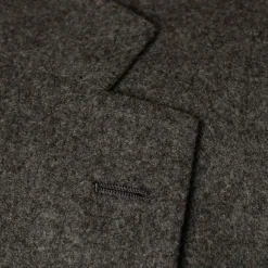 Cesare Attolini Grey Suit