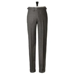 Cesare Attolini Grey Suit