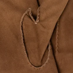 Thomas Riemer Wien Handschuh "Bad Gastein" Aus Ziegenleder Mit Kaschmirfutter - Handgenah
