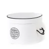 Lock u0026 Co. Hatters Hat Box "Oval Medium Box" - Handmade