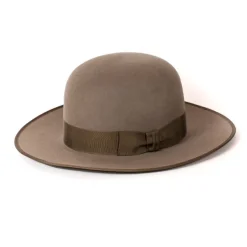 Lock u0026 Co. Hatters Hat "Picadilly" Made Of Rabbit Felt - Handmade In London