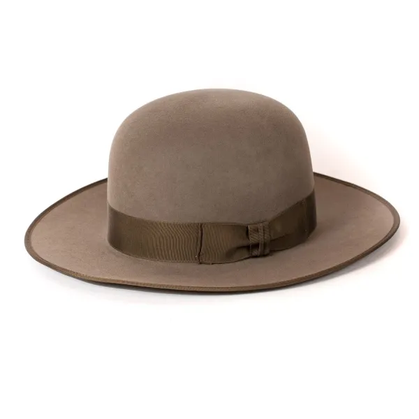Lock u0026 Co. Hatters Hat "Picadilly" Made Of Rabbit Felt - Handmade In London