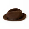 Lock u0026 Co. Hatters Hat "Voyager" - Handcrafted