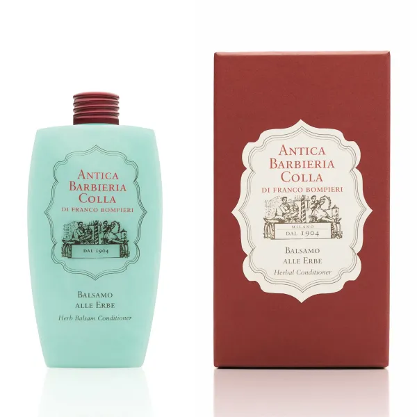 Antica Barbieria Colla Herb Balsam Hair Conditioner
