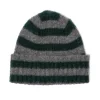 Howlin ' Cap "Hard Working Hat" From Scottish Wool