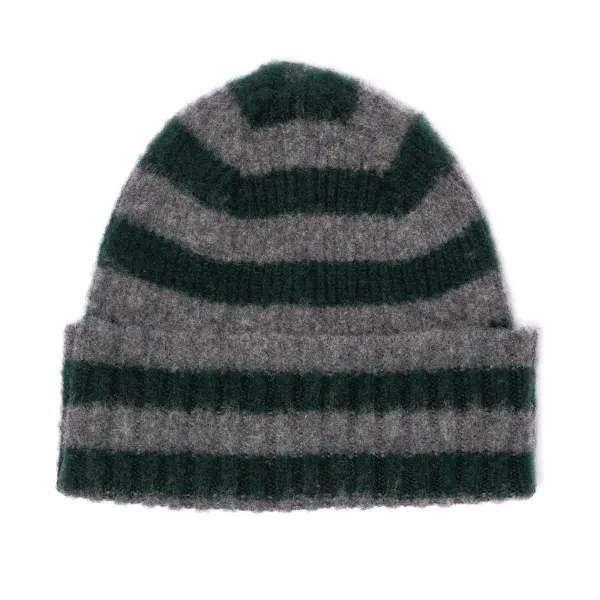 Howlin ' Cap "Hard Working Hat" From Scottish Wool