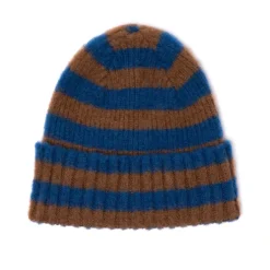 Howlin ' Cap "Hard Working Hat" From Scottish Wool