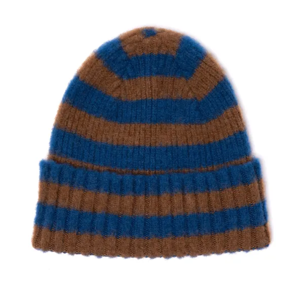 Howlin ' Cap "Hard Working Hat" From Scottish Wool