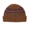 Howlin ' Cap "Revenge Of The Hat" From Scottish Wool