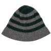 Howlin ' Hat "Bucket Dreams Hat" From Scottish Wool