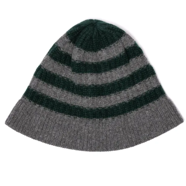 Howlin ' Hat "Bucket Dreams Hat" From Scottish Wool