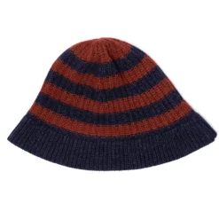 Howlin ' Hat "Bucket Dreams Hat" From Scottish Wool