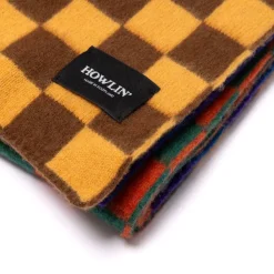 Howlin ' Scarf