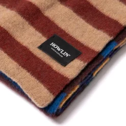 Howlin ' Scarf