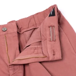 I Capresi X Mj: Comfort Cotton Jog Pant