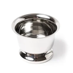 Antica Barbieria Colla Inox - Shaving Bowl
