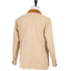 Coherence Jacket