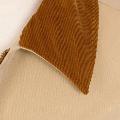 Coherence Jacket