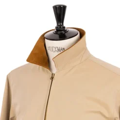 Coherence Jacket