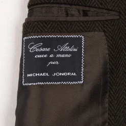 Cesare Attolini Jacket