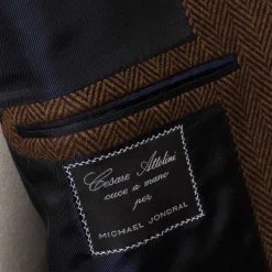 Cesare Attolini Jacket