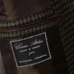 Cesare Attolini Jacket