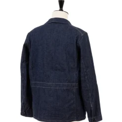 Coherence Jacket