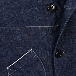Coherence Jacket