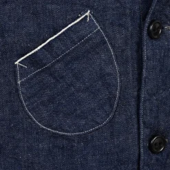 Coherence Jacket