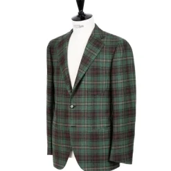 Cesare Attolini Jacket
