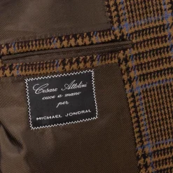 Cesare Attolini Jacket
