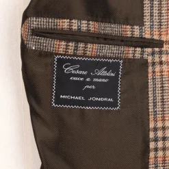 Cesare Attolini Jacket