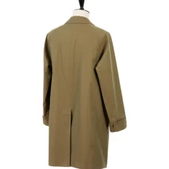 Coherence Japanese Cotton Gabardine