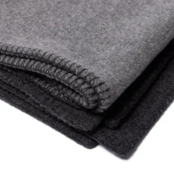 Joshua Ellis X Mj: Pure Scottish Lambswool 