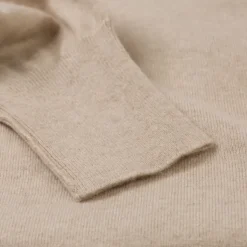 William Lockie Knitted Polo