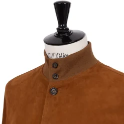 Valstar Leather Jacket 