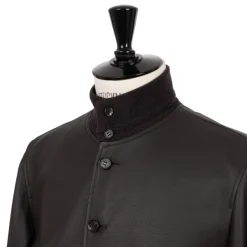 Valstar Leather Jacket 