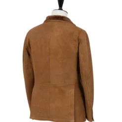 Rifugio Leather Jacket