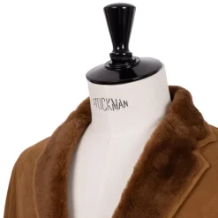 Rifugio Leather Jacket