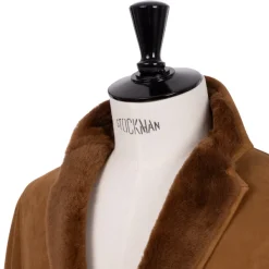 Rifugio Leather Jacket