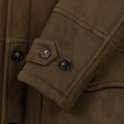 Valstar Leather Jacket