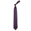 E. Marinella Limited Edition - Blue Tie "Archivio 1944"