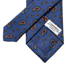 E. Marinella Limited Edition - Patterned Tie