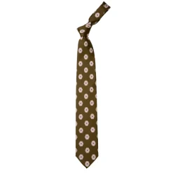 E. Marinella Limited Edition - Patterned Tie "Archivio 1971"