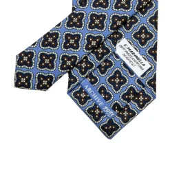 E. Marinella Limited Edition - Patterned Tie