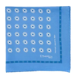 E. Marinella Limited Edition - Pochette "Archivio 1971"