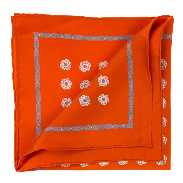 E. Marinella Limited Edition - Pochette "Archivio 1971"