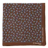 E. Marinella Limited Edition - Pocket Square "Archive 1957"