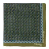 E. Marinella Limited Edition - Pocket Square "Archive 1958"